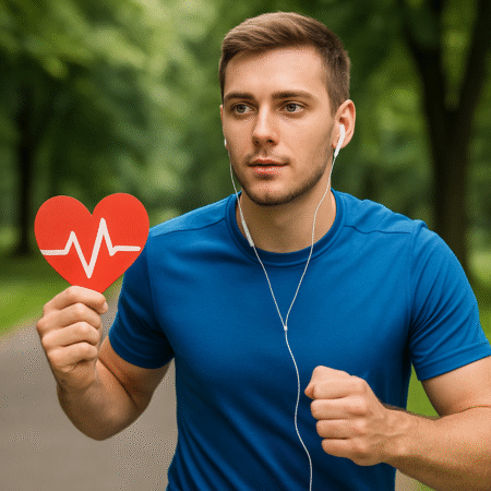 Aktywność fizyczna a zdrowie serca – jakie ćwiczenia wybrać?