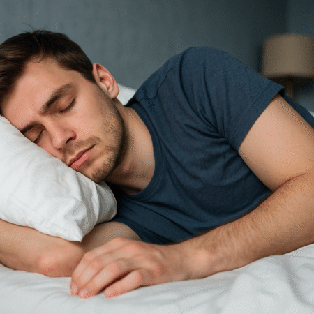 Sen a zdrowie – dlaczego odpowiednia ilość snu jest tak ważna?