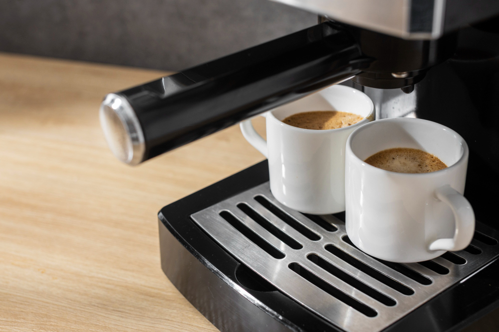 Ekspresy do kawy na kapsułki i kapsułki Nespresso – jak wygodnie przygotować kawę w domu? Ekspresy do kawy na kapsułki i kapsułki Nespresso – jak wygodnie przygotować kawę w domu?